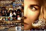 miniatura grace-de-monaco-custom-v3-por-jhongilmon cover dvd