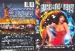 miniatura gracias-a-dios-es-viernes-region-4-por-tesmon11 cover dvd