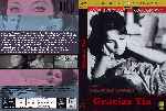 miniatura gracias-tia-custom-por-mastercustom cover dvd