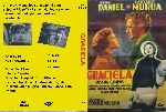miniatura graciela-custom-por-georgetaylor cover dvd