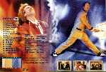 miniatura gran-bola-de-fuego-inlay-por-anrace58 cover dvd