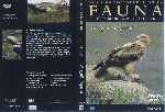 miniatura gran-enciclopedia-de-la-fauna-el-aguila-imperial-por-hal9001 cover dvd