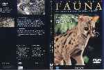 miniatura gran-enciclopedia-de-la-fauna-la-bella-matadora-el-ultimo-lince-por-hal9001 cover dvd