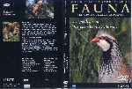 miniatura gran-enciclopedia-de-la-fauna-la-perdiz-roja-rapaces-ibericas-diurnas-por-hal9001 cover dvd