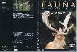 miniatura gran-enciclopedia-de-la-fauna-los-senores-del-bosque-por-hal9001 cover dvd
