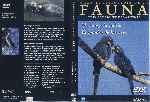 miniatura gran-enciclopedia-de-la-fauna-mi-amiga-la-nutria-el-paraiso-de-las-aves-por-hal9001 cover dvd