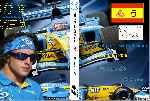 miniatura gran-premio-f1-2005-italia-custom-por-tiroloco cover dvd
