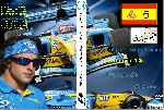 miniatura gran-premio-f1-2005-turquia-custom-por-tiroloco cover dvd