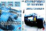 miniatura gran-premio-f1-2006-01-bahrein-custom-por-el-verderol cover dvd