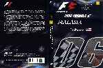 miniatura gran-premio-f1-2006-02-malasia-por-diewoo cover dvd