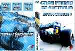 miniatura gran-premio-f1-2006-03-australia-custom-por-el-verderol cover dvd