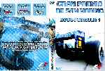 miniatura gran-premio-f1-2006-04-san-marino-custom-por-el-verderol cover dvd