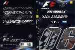 miniatura gran-premio-f1-2006-04-san-marino-por-diewoo cover dvd