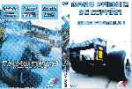 miniatura gran-premio-f1-2006-06-espana-custom-por-el-verderol cover dvd
