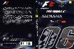 miniatura gran-premio-f1-2006-12-alemania-por-diewoo cover dvd
