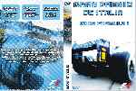 miniatura gran-premio-f1-2006-15-italia-custom-por-el-verderol cover dvd