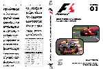 miniatura gran-premio-f1-2007-01-australia-custom-por-mastercustom cover dvd
