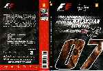 miniatura gran-premio-f1-2007-02-malasia-por-rubesp cover dvd