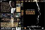 miniatura gran-torino-custom-por-barceloneta cover dvd