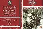 miniatura grandes-batallas-de-la-historia-en-dvd-batalla-de-verdun-por-aarongar cover dvd