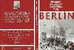 miniatura grandes-batallas-de-la-historia-en-dvd-berlin-por-aarongar cover dvd