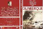 miniatura grandes-batallas-de-la-historia-en-dvd-dunkerque-por-aarongar cover dvd