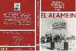 miniatura grandes-batallas-de-la-historia-en-dvd-el-alemein-por-aarongar cover dvd