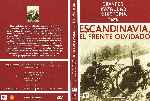miniatura grandes-batallas-de-la-historia-en-dvd-escandinavia-el-frente-olvidado-por-aarongar cover dvd