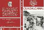 miniatura grandes-batallas-de-la-historia-en-dvd-guadalcanal-por-aarongar cover dvd