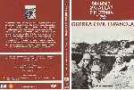 miniatura grandes-batallas-de-la-historia-en-dvd-guerra-civil-espanola-por-aarongar cover dvd
