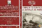 miniatura grandes-batallas-de-la-historia-en-dvd-guerra-en-el-atlantico-la-batalla-de-por-aarongar cover dvd