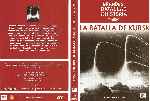 miniatura grandes-batallas-de-la-historia-en-dvd-la-batalla-del-kursk-por-aarongar cover dvd