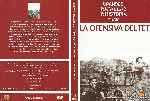 miniatura grandes-batallas-de-la-historia-en-dvd-la-ofensiva-del-tet-por-aarongar cover dvd