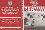 miniatura grandes-batallas-de-la-historia-en-dvd-midway-por-aarongar cover dvd
