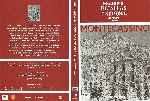miniatura grandes-batallas-de-la-historia-en-dvd-montecassino-por-aarongar cover dvd