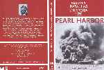 miniatura grandes-batallas-de-la-historia-en-dvd-pearl-harbor-por-aarongar cover dvd