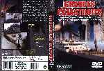 miniatura grandes-catastrofes-por-seaworld cover dvd