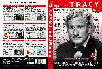 miniatura grandes-clasicos-spencer-tracy-por-frankensteinjr cover dvd