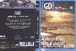 miniatura grandes-documentales-de-la-2-avisos-de-la-naturaleza-por-ice-32 cover dvd