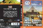 miniatura grandes-documentales-de-la-2-cambio-climatico-antiguo-egipto-por-maestromanu cover dvd