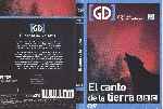 miniatura grandes-documentales-de-la-2-el-canto-de-la-tierra-por-ice-32 cover dvd