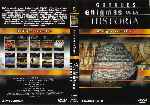 miniatura grandes-enigmas-de-la-historia-codigos-secretos-por-tonoypaz cover dvd