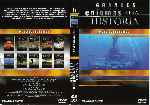 miniatura grandes-enigmas-de-la-historia-desapariciones-por-tonoypaz cover dvd
