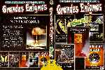 miniatura grandes-enigmas-de-la-historia-en-dvd-custom-por-charlypit cover dvd