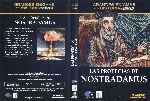 miniatura grandes-enigmas-de-la-historia-en-dvd-volumen-03-las-profecias-de-nostradamu-por-seaworld cover dvd