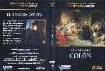 miniatura grandes-enigmas-de-la-historia-en-dvd-volumen-05-el-enigma-colon-por-seaworld cover dvd