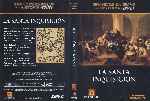 miniatura grandes-enigmas-de-la-historia-en-dvd-volumen-06-la-santa-inquisicion-por-seaworld cover dvd