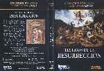 miniatura grandes-enigmas-de-la-historia-en-dvd-volumen-09-testigos-de-la-resurreccion-por-seaworld cover dvd