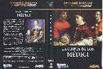 miniatura grandes-enigmas-de-la-historia-en-dvd-volumen-16-la-cripta-de-los-medici-por-seaworld cover dvd