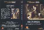 miniatura grandes-enigmas-de-la-historia-en-dvd-volumen-18-alquimia-magia-o-ciencia-por-seaworld cover dvd